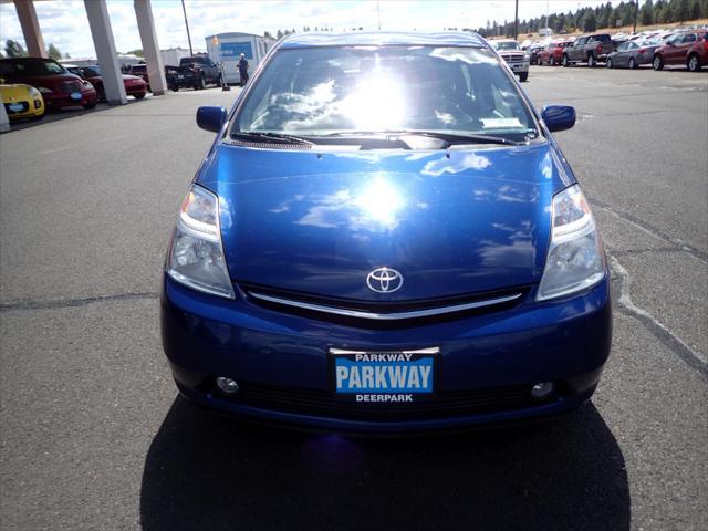 used 2008 Toyota Prius car, priced at $6,989