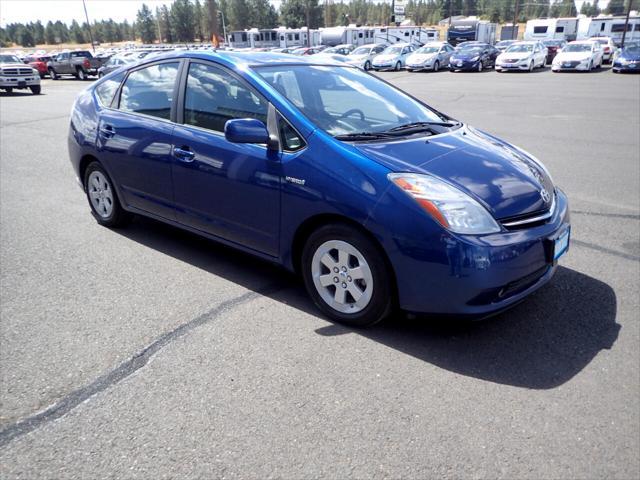 used 2008 Toyota Prius car, priced at $6,989