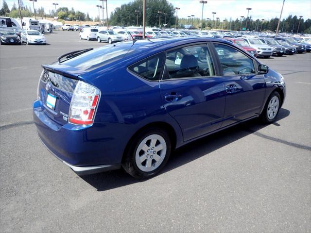 used 2008 Toyota Prius car, priced at $6,989