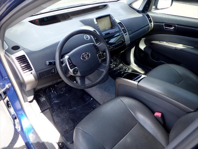 used 2008 Toyota Prius car, priced at $6,989