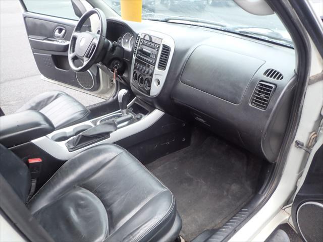 used 2007 Mercury Mariner car, priced at $1,489