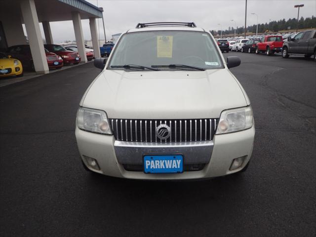 used 2007 Mercury Mariner car, priced at $1,489