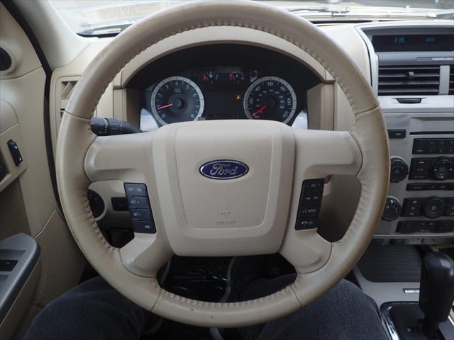 used 2012 Ford Escape car, priced at $10,245