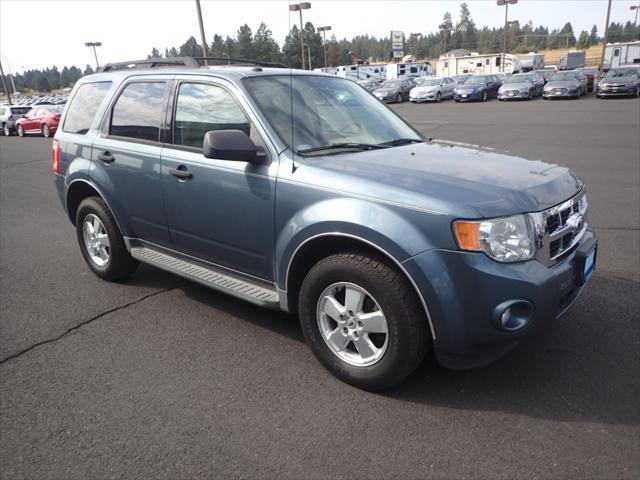 used 2012 Ford Escape car, priced at $10,245