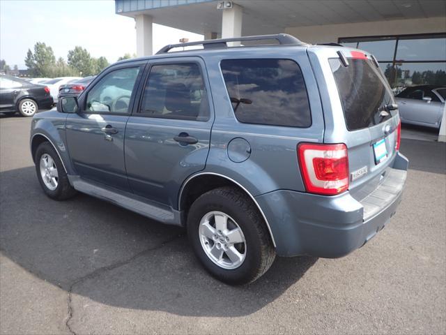 used 2012 Ford Escape car, priced at $10,245