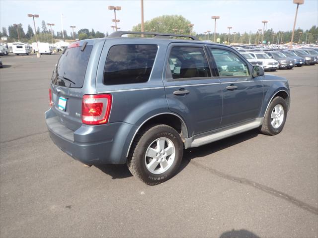 used 2012 Ford Escape car, priced at $10,245