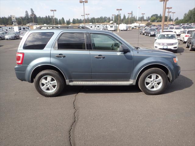 used 2012 Ford Escape car, priced at $10,245