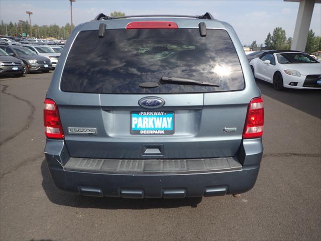 used 2012 Ford Escape car, priced at $10,245