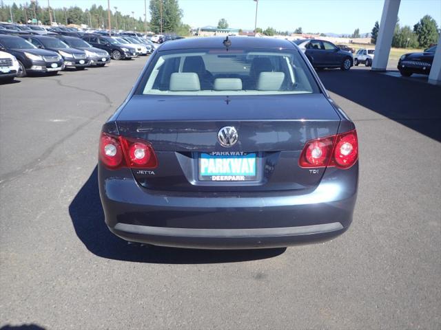 used 2009 Volkswagen Jetta car, priced at $8,289