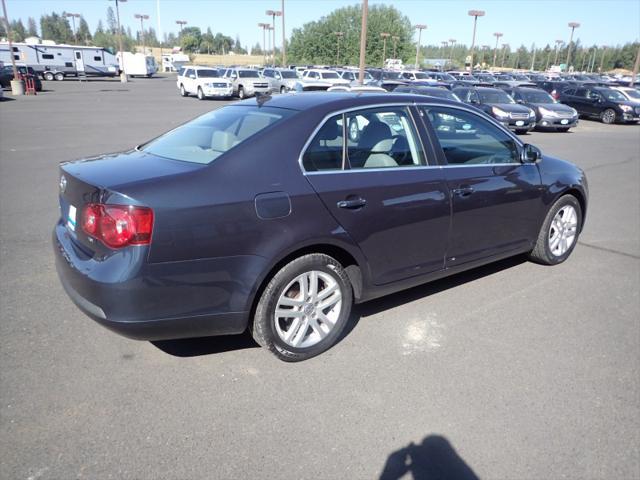 used 2009 Volkswagen Jetta car, priced at $8,289