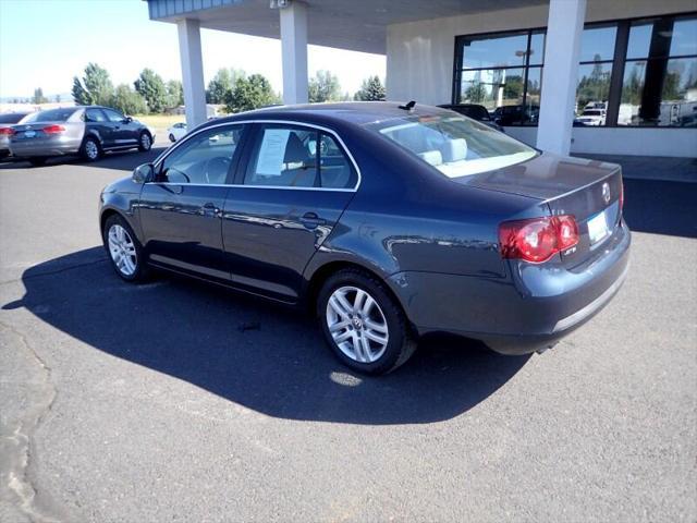 used 2009 Volkswagen Jetta car, priced at $8,289