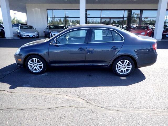 used 2009 Volkswagen Jetta car, priced at $8,289