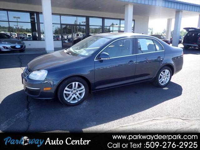 used 2009 Volkswagen Jetta car, priced at $8,289