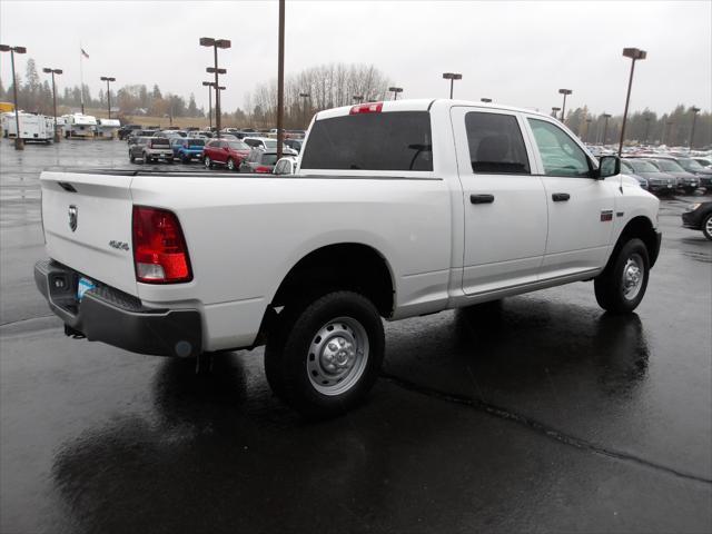 used 2011 Dodge Ram 2500 car, priced at $19,245