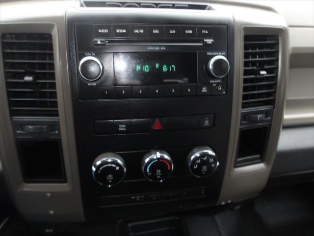 used 2011 Dodge Ram 2500 car, priced at $19,245