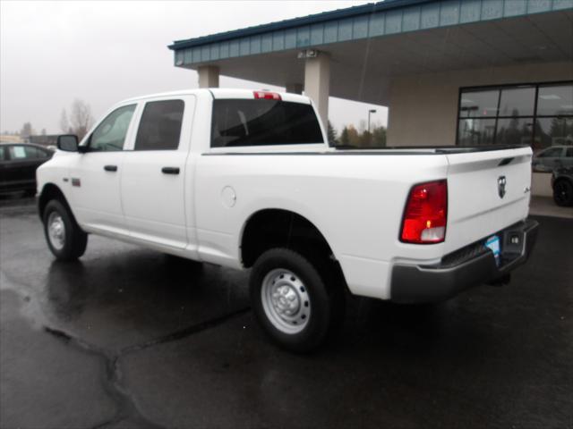 used 2011 Dodge Ram 2500 car, priced at $19,495