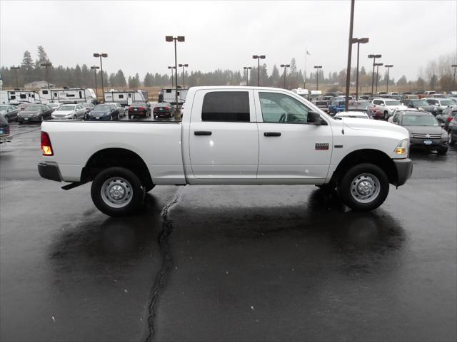 used 2011 Dodge Ram 2500 car, priced at $19,495