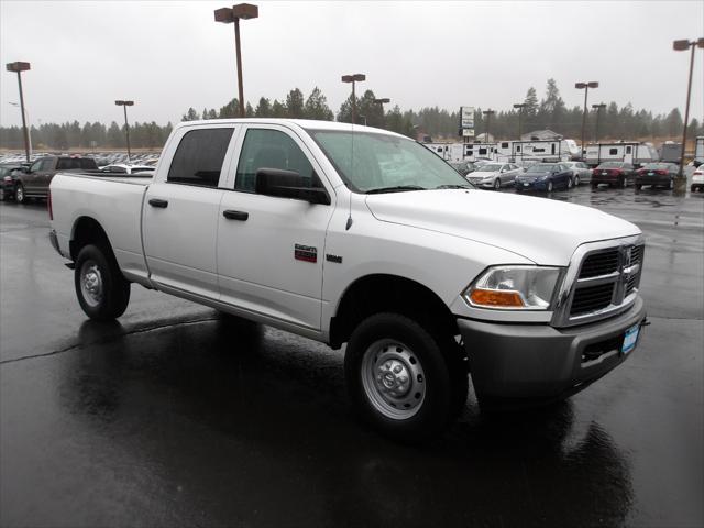 used 2011 Dodge Ram 2500 car, priced at $19,495