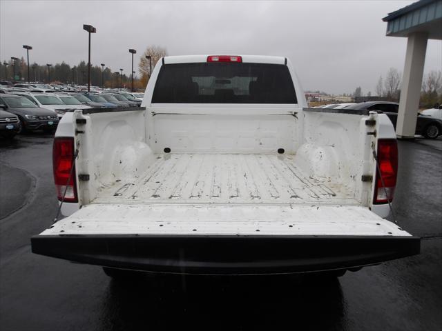 used 2011 Dodge Ram 2500 car, priced at $19,495