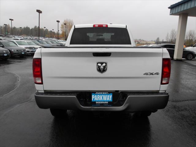 used 2011 Dodge Ram 2500 car, priced at $19,245