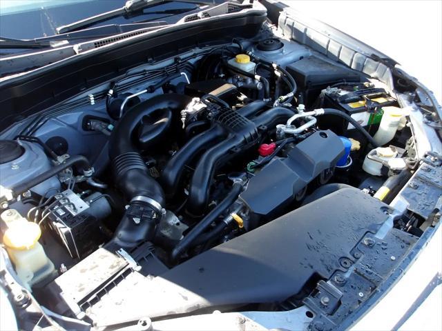 used 2011 Subaru Forester car, priced at $9,245
