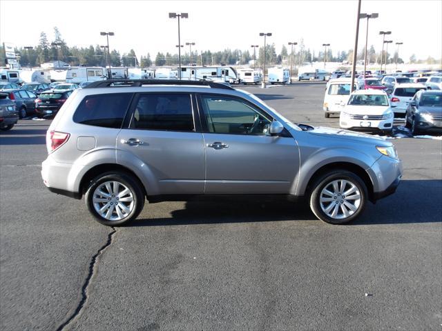 used 2011 Subaru Forester car, priced at $9,995