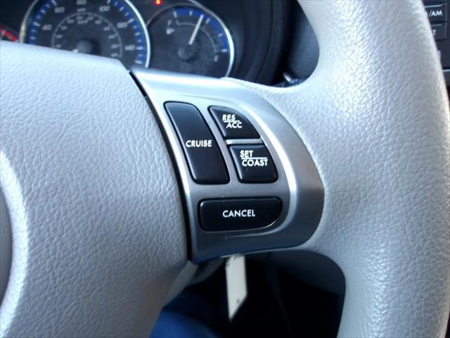 used 2011 Subaru Forester car, priced at $9,245