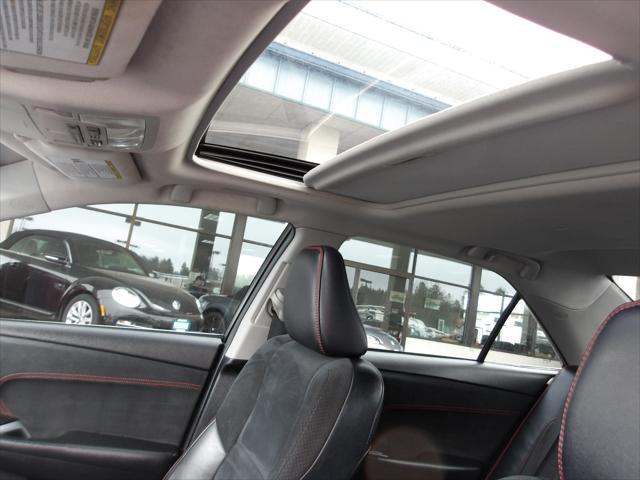 used 2016 Toyota Camry car, priced at $10,745