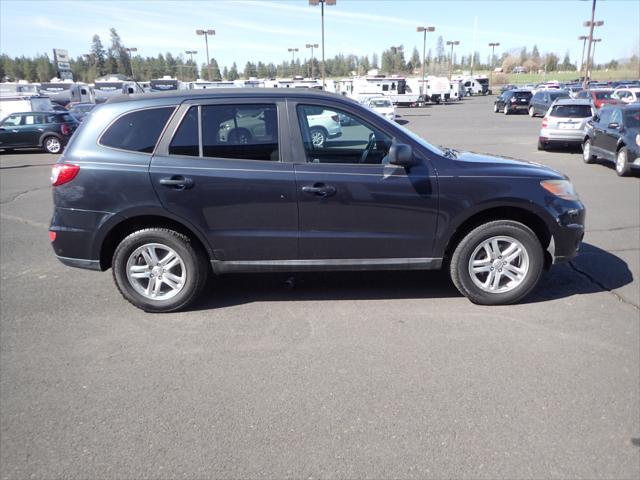 used 2011 Hyundai Santa Fe car, priced at $9,489