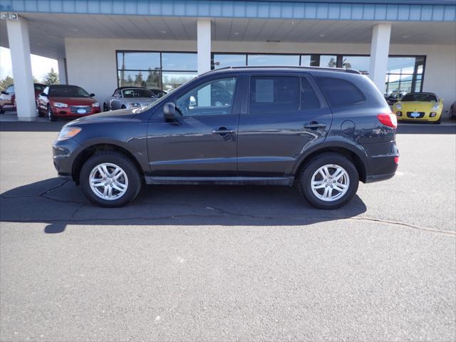 used 2011 Hyundai Santa Fe car, priced at $9,489