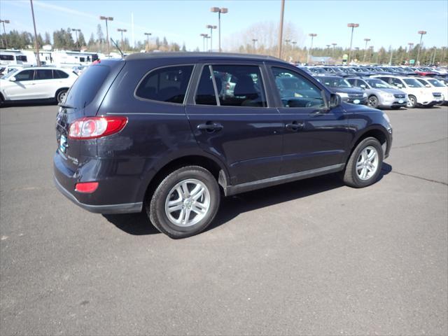 used 2011 Hyundai Santa Fe car, priced at $9,489