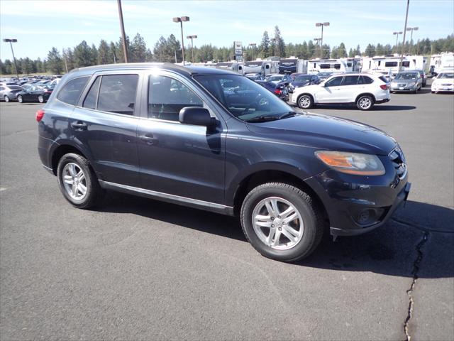 used 2011 Hyundai Santa Fe car, priced at $9,489