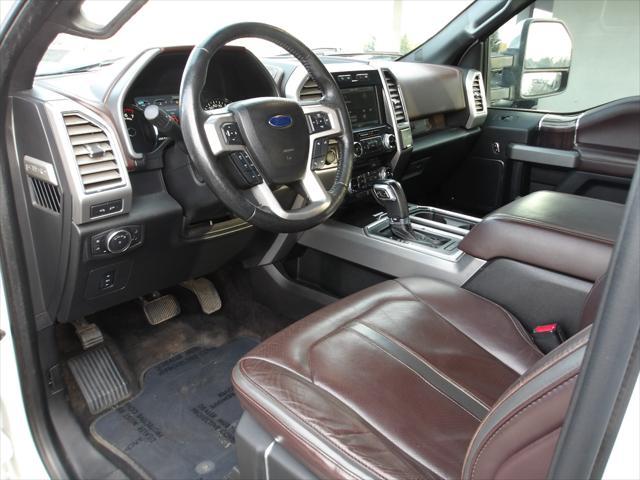 used 2015 Ford F-150 car, priced at $19,995