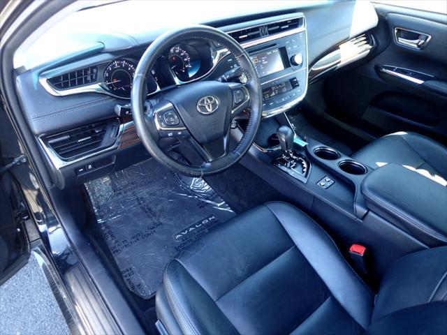 used 2013 Toyota Avalon car, priced at $15,489