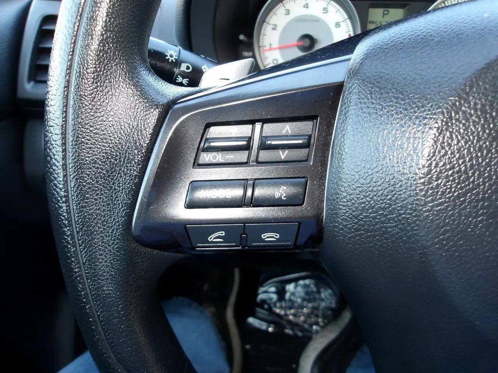 used 2013 Subaru Impreza car, priced at $12,995