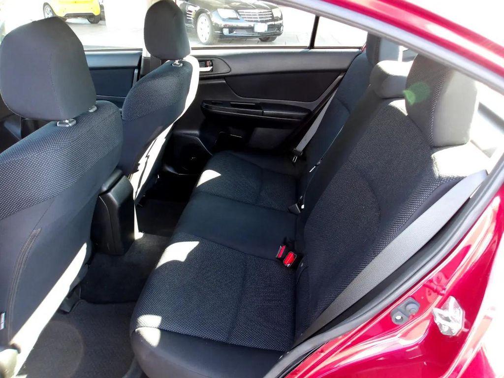 used 2013 Subaru Impreza car, priced at $12,995