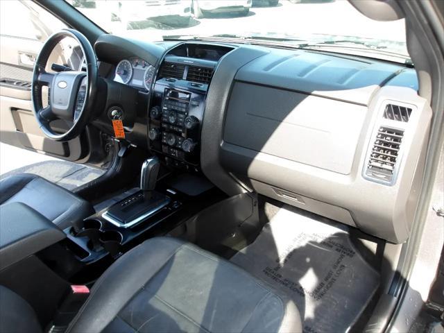 used 2011 Ford Escape car, priced at $8,995