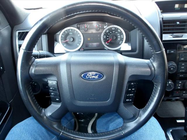 used 2011 Ford Escape car, priced at $8,995