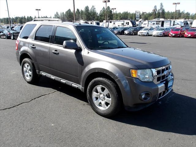 used 2011 Ford Escape car, priced at $8,995