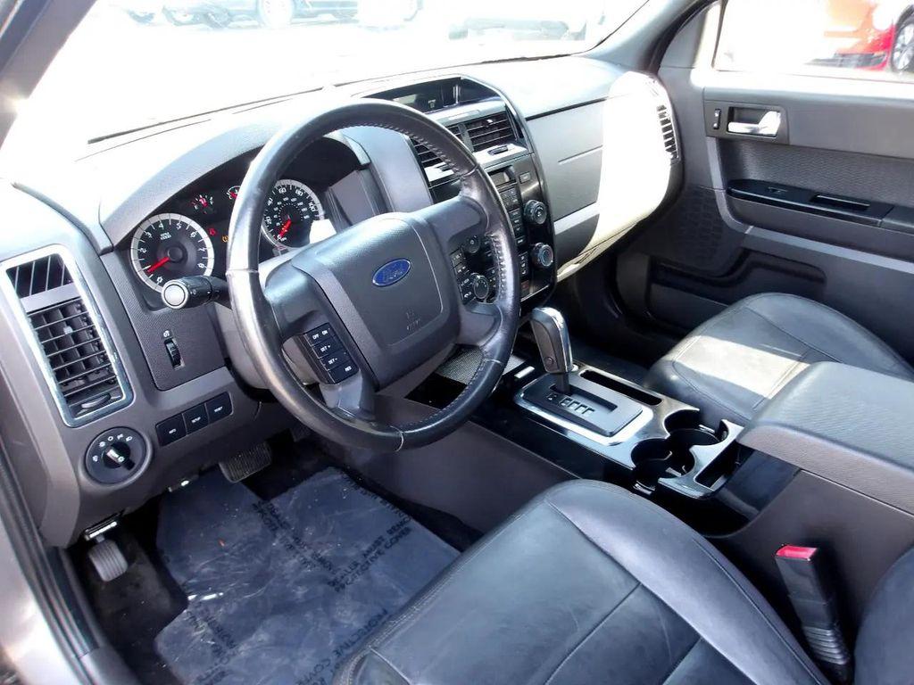 used 2011 Ford Escape car, priced at $8,995