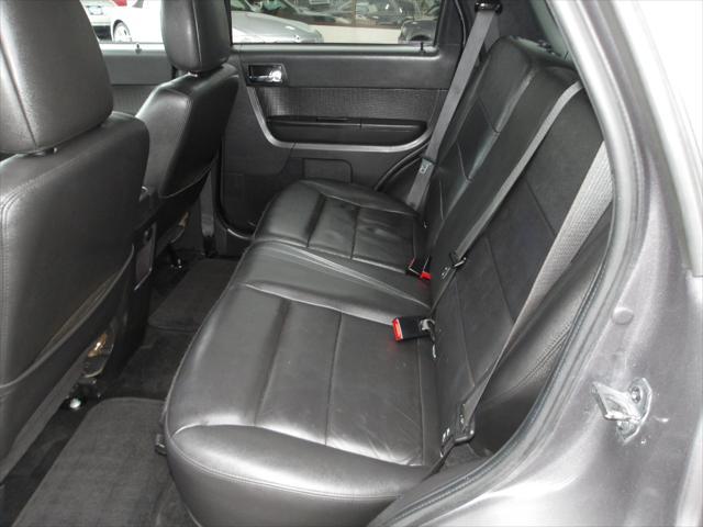 used 2011 Ford Escape car, priced at $9,745