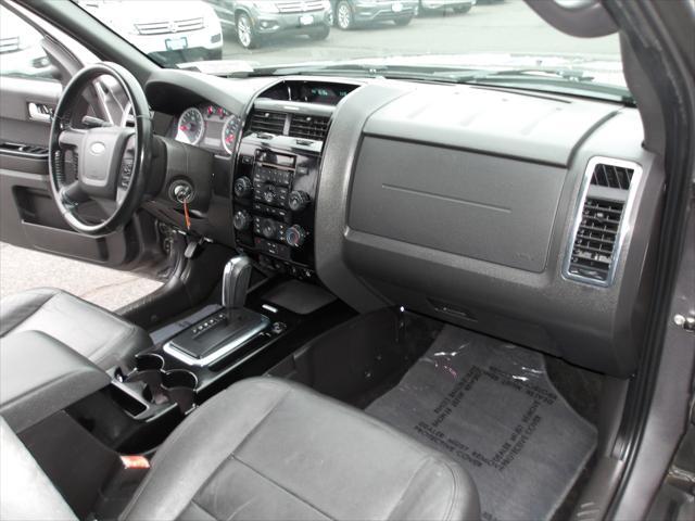 used 2011 Ford Escape car, priced at $9,745