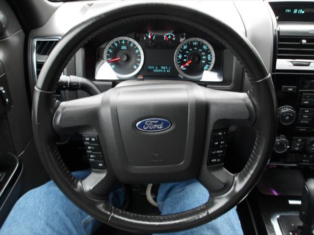 used 2011 Ford Escape car, priced at $9,745