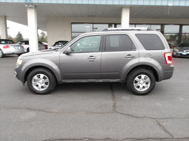 used 2011 Ford Escape car, priced at $9,745