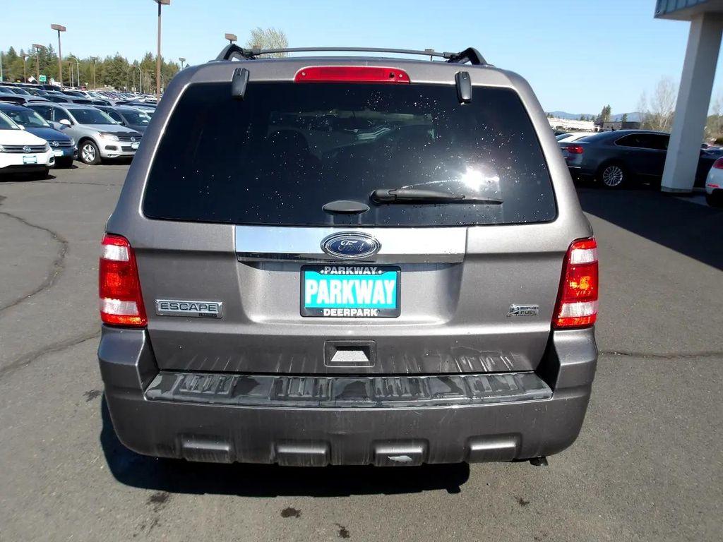 used 2011 Ford Escape car, priced at $8,995