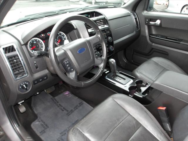 used 2011 Ford Escape car, priced at $9,745