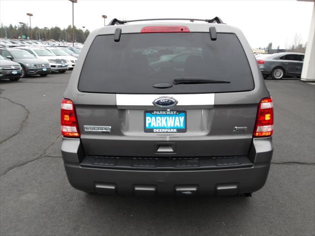 used 2011 Ford Escape car, priced at $9,745