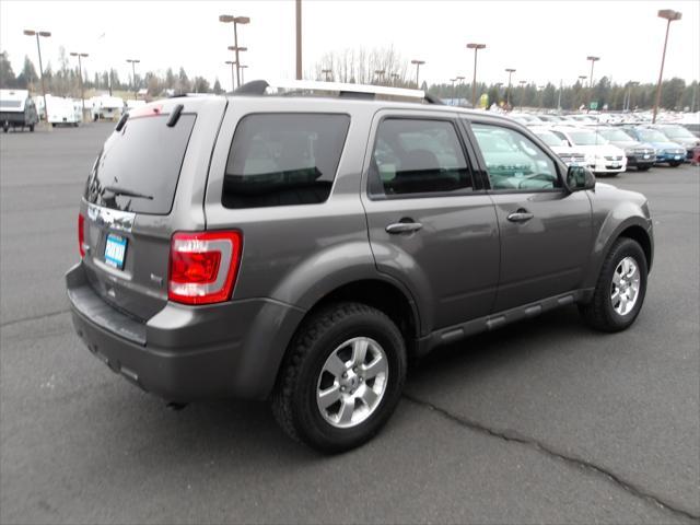 used 2011 Ford Escape car, priced at $9,745