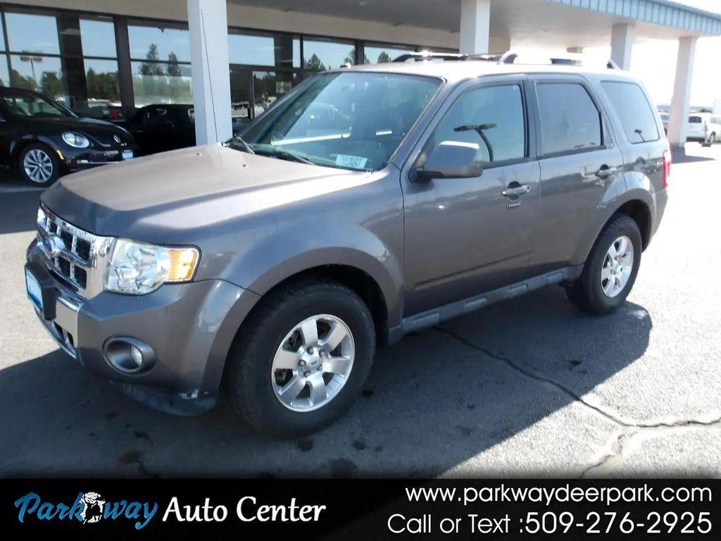 used 2011 Ford Escape car, priced at $8,995