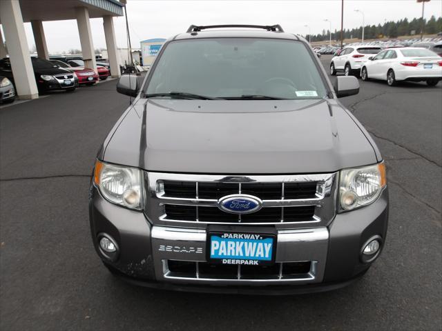 used 2011 Ford Escape car, priced at $9,745